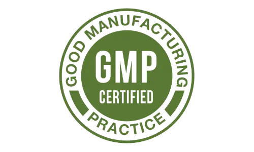 ProNerve GMP Certified